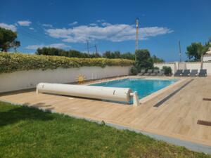 V002 SeaEsta Chalet Playa Les Deveses Dénia