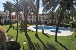 Costa de la Calma Costa de la Calma Apartment  Denia
