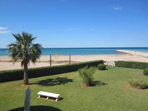Costa de la Calma Costa de la Calma Apartment  Denia