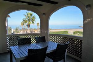 Costa de la Calma Costa de la Calma Apartment  Denia