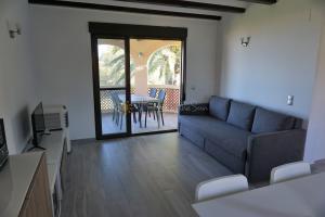 Costa de la Calma Costa de la Calma Apartment  Denia