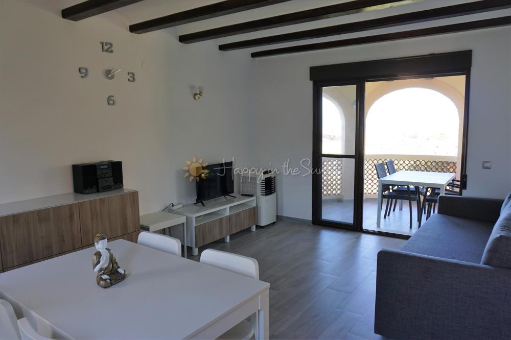Costa de la Calma Costa de la Calma Apartamento  Denia