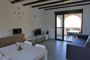 Costa de la Calma Costa de la Calma Apartment  Denia