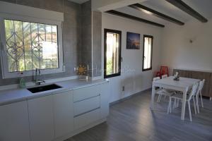Costa de la Calma Costa de la Calma Apartment  Denia