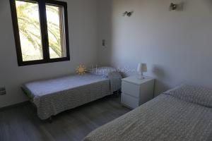 Costa de la Calma Costa de la Calma Apartment  Denia