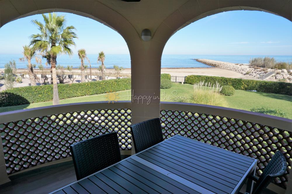 Costa de la Calma Costa de la Calma Apartamento  Denia