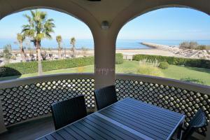 Costa de la Calma Costa de la Calma Apartment  Denia