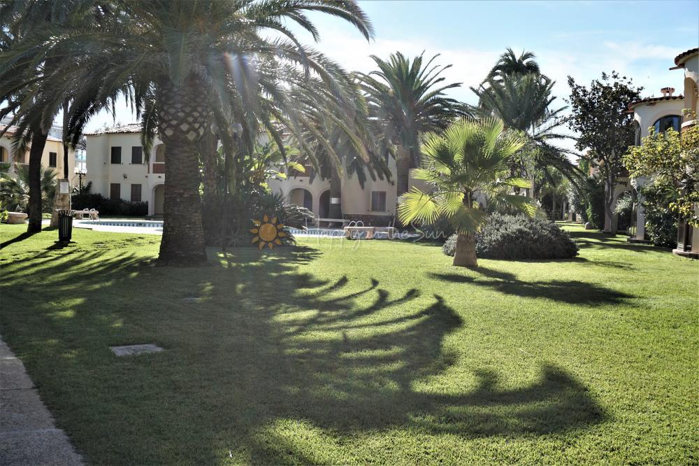 Costa de la Calma Costa de la Calma Apartamento  Denia