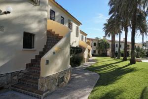 Costa de la Calma Costa de la Calma Apartment  Denia