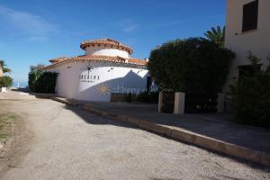 Costa de la Calma Costa de la Calma Apartment  Denia