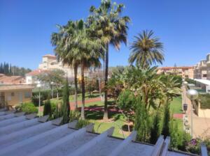 A012 Luz del Mediterráneo Apartment Playa Els Molins Dénia
