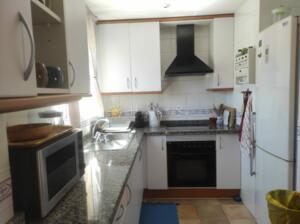 A012 Luz del Mediterráneo Apartment Playa Els Molins Dénia