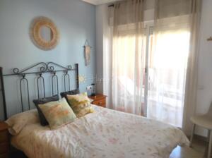 A012 Luz del Mediterráneo Apartment Playa Els Molins Dénia