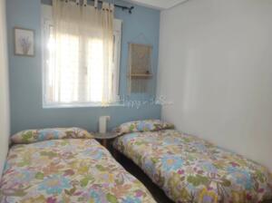 A012 Luz del Mediterráneo Apartment Playa Els Molins Dénia