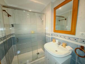 A012 Luz del Mediterráneo Apartment Playa Els Molins Dénia