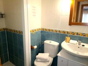 A012 Luz del Mediterráneo Apartment Playa Els Molins Dénia