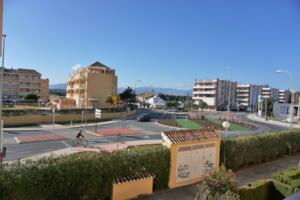 A012 Luz del Mediterráneo Apartment Playa Els Molins Dénia