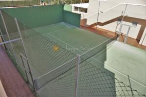 A012 Luz del Mediterráneo Apartment Playa Els Molins Dénia