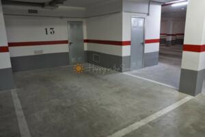 A012 Luz del Mediterráneo Apartment Playa Els Molins Dénia