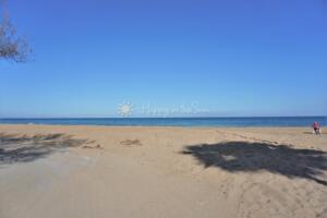 A012 Luz del Mediterráneo Apartment Playa Els Molins Dénia