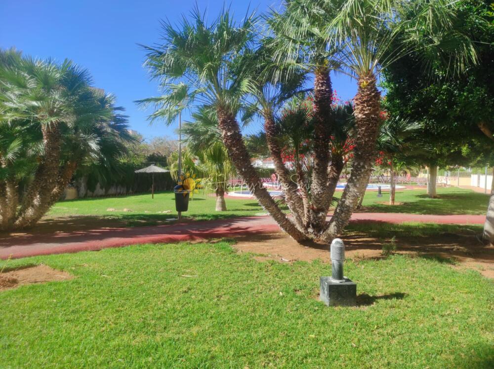 A012 Luz del Mediterráneo Apartamento Playa Els Molins Dénia