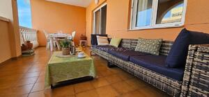 A012 Luz del Mediterráneo Apartment Playa Els Molins Dénia