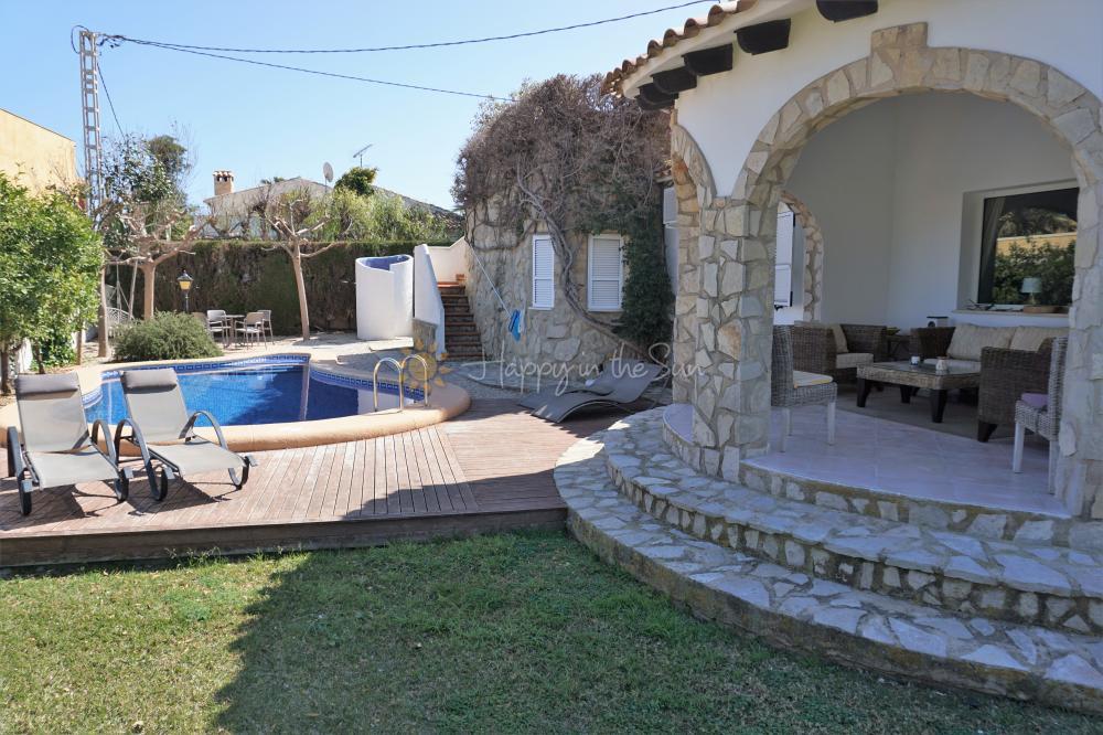 Delmar Delmar Einzelhaus / Villa Playa Almadrava Els Poblets Delmar Delmar Einzelhaus / Villa Playa Almadrava Els Poblets