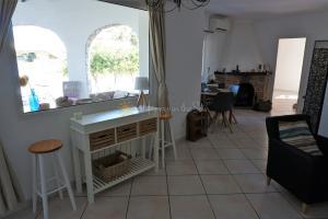 Delmar Delmar Einzelhaus / Villa Playa Almadrava Els Poblets