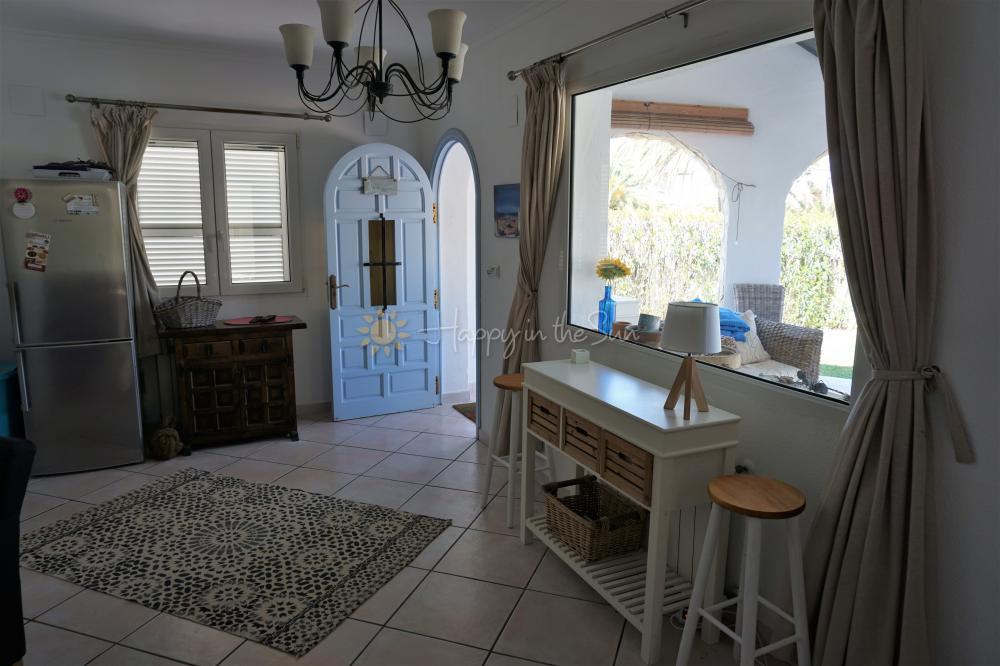 Delmar Delmar Casa aislada / Villa Playa Almadrava Els Poblets