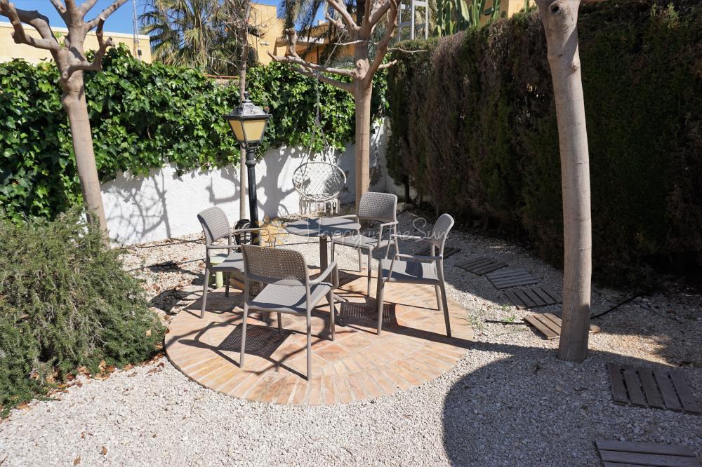Delmar Delmar Casa aislada / Villa Playa Almadrava Els Poblets