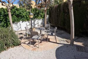 Delmar Delmar Einzelhaus / Villa Playa Almadrava Els Poblets