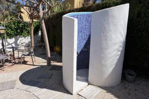 Delmar Delmar Einzelhaus / Villa Playa Almadrava Els Poblets