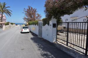 Delmar Delmar Einzelhaus / Villa Playa Almadrava Els Poblets