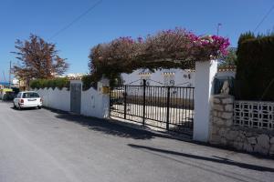 Delmar Delmar Einzelhaus / Villa Playa Almadrava Els Poblets