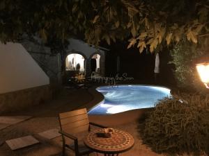 Delmar Delmar Einzelhaus / Villa Playa Almadrava Els Poblets