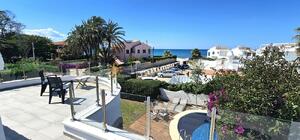 V020 Delmar Chalet Playa Almadrava Poblets (els)