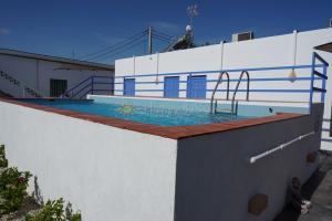 Formentera Formentera Detached house / Villa Playa Burguera Oliva