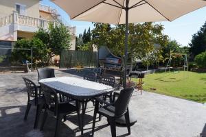 Formentera Formentera Detached house / Villa Playa Burguera Oliva