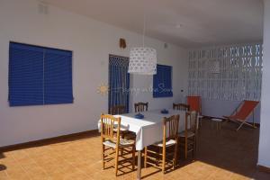 Formentera Formentera Detached house / Villa Playa Burguera Oliva