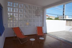Formentera Formentera Detached house / Villa Playa Burguera Oliva