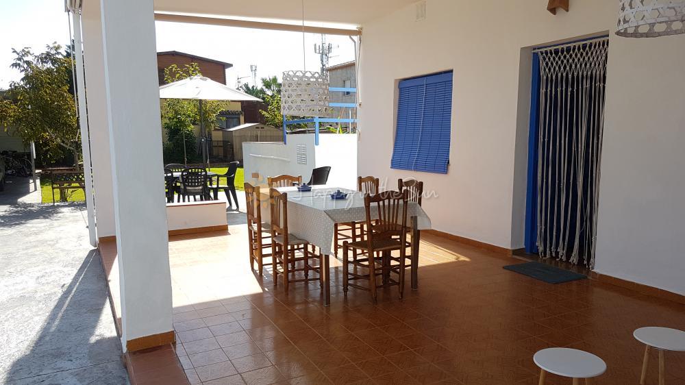 Formentera Formentera Casa aislada / Villa Playa Burguera Oliva