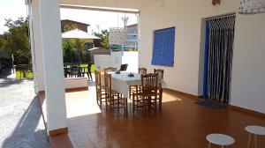 Formentera Formentera Detached house / Villa Playa Burguera Oliva