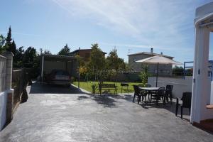 Formentera Formentera Detached house / Villa Playa Burguera Oliva
