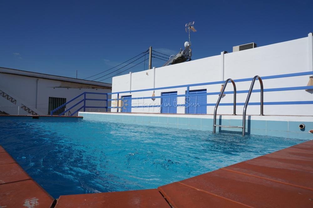 Formentera Formentera Casa aislada / Villa Playa Burguera Oliva