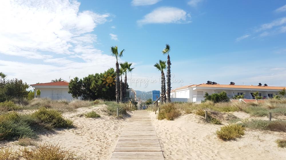 Formentera Formentera Casa aislada / Villa Playa Burguera Oliva