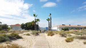 Formentera Formentera Detached house / Villa Playa Burguera Oliva