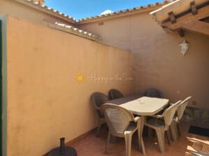 V023 Golf & Playa I Chalet Oliva Nova Oliva