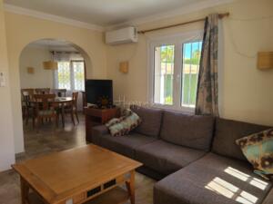 V023 Golf & Playa I Chalet Oliva Nova Oliva