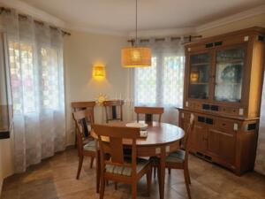 V023 Golf & Playa I Chalet Oliva Nova Oliva