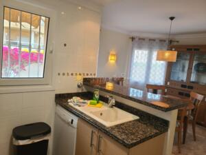 V023 Golf & Playa I Chalet Oliva Nova Oliva